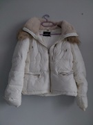 Kurtka puchowa damska 