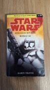 Star Wars "Rozkaz 66" Karen Traviss