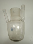 Kolba szklana 1000 ml 