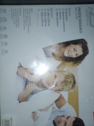 Prześcieradło szare