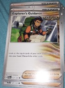 Explorer's Guidance 107/131 PRE 7szt