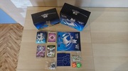 Pokemon Go Elite Trainer Box (Brak boosterów)