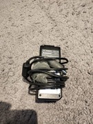 Zasilacz Lenovo czarny 1 metr 20V 3,25 A