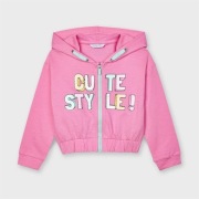 Bluza rozpinana Mayoral r128