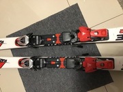 Narty dziecięce Atomic 120 cm