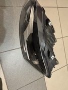 VW Polo V lampa lewa przód 6R19441007F