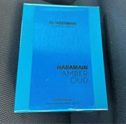 Al Haramain Amber Oud Extrait De Parfum 100ml