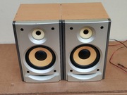 Thomson AM1450 kolumny głośnikowe do małej wieży 