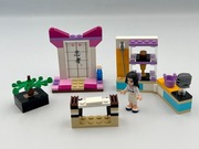 Lego Friends 41002 Lekcja karate Emmy