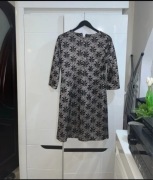 Elegancka sukienka Grey Wolf