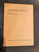 Chirurgia tętnic  Henryk  Rykowski medycyna specjalizacja studia