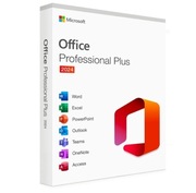 Microsoft Office 2024 Pro Plus LTSC VL – klucz GLOBAL 