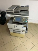 Ksero Konica Minolta Bizhub 250 - na części!