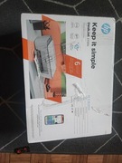 Drukarka wielofunkcyjna atramentowa (kolor) HP 2720e