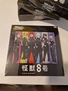 Kaiju No. 8 Booster Box Weiss Schwarz Karty Manga Anime