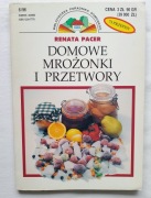 Domowe mrożonki i przetwory