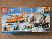 Lego City 60196 Nowy
