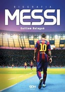 GUILLEM BALAQUE - BIOGRAFIA MESSI