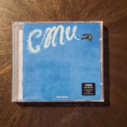 CMU Open Spaces UK 1971 CD unofficial space prog rock