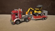 LEGO 31005 Transporter