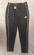 Adidas Core18 Football Spodnie Czarny Tu: M