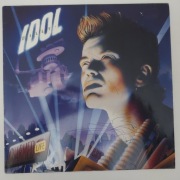 Billy Idol - Charmed Life LP