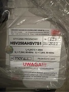 Stycznik próżniowy HSV