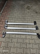 Bagażnik Ford Transit/Tourneo 