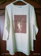 Wyprzedaż! Wygodna bluzeczka damska Nowa super jakosc firmy Motion