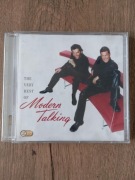 The Very Best Of Modern Talking (2 CD)