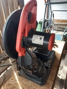 przecinarka do metalu