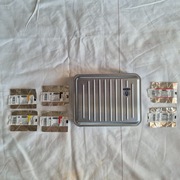 Schmincke Akwarele Horadam farby 6 szt+Box Limited Edition