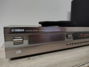 Odtwarzacz CD Yamaha cdx 393mkII