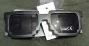 NOWE Okulary dziecięce UV400