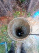 Usługi studniarski kopanie studni, pogłębianie, czyszczenie, odmulanie,