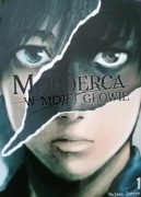 Morderca w mojej głowie, tom 1