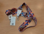 pasek do torebki Arwena wzór aztecki 