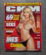 CKM 03 2007 // Numer 105