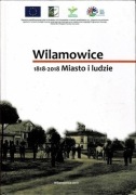Wilamowice.1818-2018. Miasto i ludzie