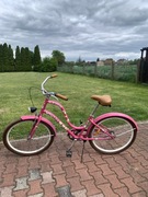 Rower miejski Rayon Vivida