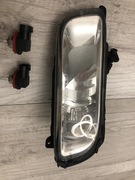 Halogen przedni prawy Audi A8 D3 2008