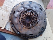 Koło dwumasowe kompletne 