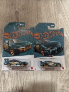 Hot Wheels Toyota Supra + Nissan Silvia S14 Drift