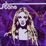 Joss Stone – Mind Body & Soul (Funk,Soul) (5)