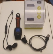 TOMTOM RUNNER 2 CARDIO+MUSIC