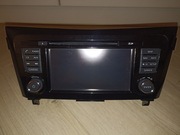 Radio Nissan X-Trail 15-20