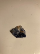 Kamień Lazuryt 2,5cm