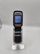 Siemens CF75 ENG MENU Nie zawsze się włącza