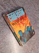 Brian Callison - Włócznik [Amber I/1991] 