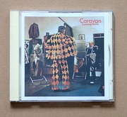 Płyta cd Caravan Cunning Stunts